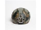 FMA Caiman Ballistic Helmet SetDigital Woodland TB1383B-SW-L